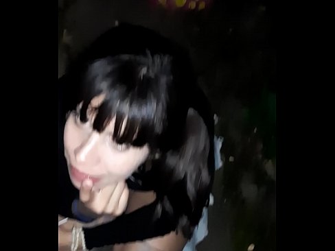 ❤️ Mtaani uume umevimba kwa kubadilishana na peremende kwenye ponografia sw.prendiporno.ru ❤